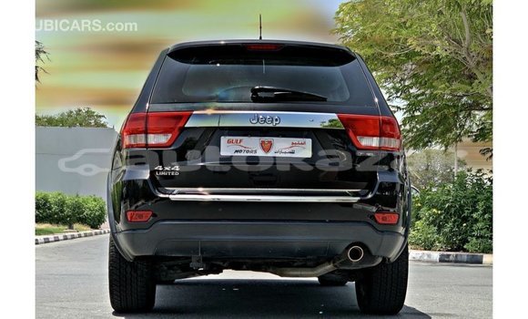 Buy Import Jeep Grand Cherokee Black Car in Import - Dubai in Akmecet Buy Import Jeep Grand Cherokee Black Car in Import - Dubai in Akmecet
