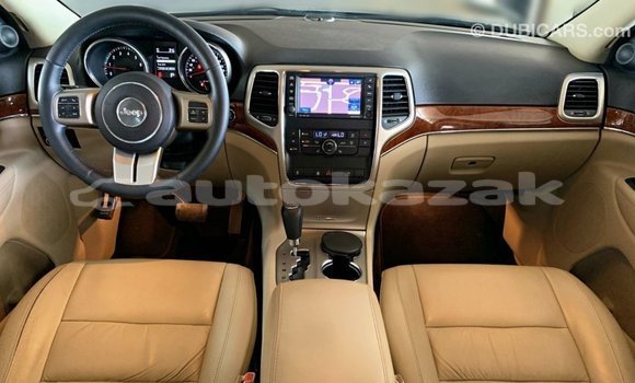 Buy Import Jeep Grand Cherokee Black Car in Import - Dubai in Akmecet Buy Import Jeep Grand Cherokee Black Car in Import - Dubai in Akmecet