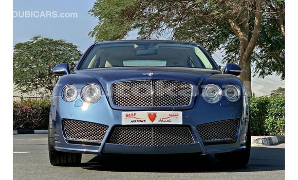 Buy Import Bentley Continental Flying Spur Blue Car in Import - Dubai in Akmecet Buy Import Bentley Continental Flying Spur Blue Car in Import - Dubai in Akmecet