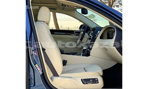 Buy Import Bentley Continental Flying Spur Blue Car in Import - Dubai in Akmecet Buy Import Bentley Continental Flying Spur Blue Car in Import - Dubai in Akmecet