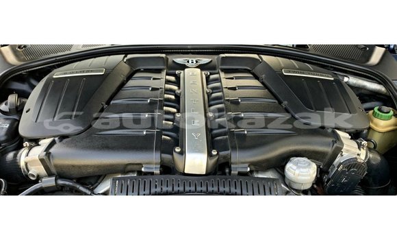 Buy Import Bentley Continental Flying Spur Blue Car in Import - Dubai in Akmecet Buy Import Bentley Continental Flying Spur Blue Car in Import - Dubai in Akmecet