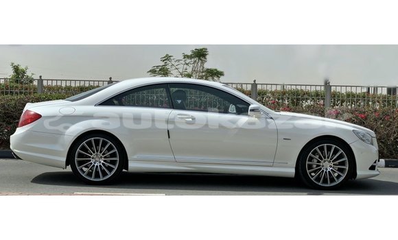 Buy Import Mercedes-Benz 190 White Car in Import - Dubai in Akmecet Buy Import Mercedes-Benz 190 White Car in Import - Dubai in Akmecet