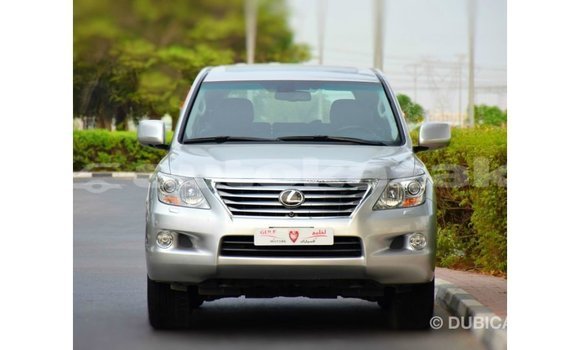 Buy Import Lexus LX Other Car in Import - Dubai in Akmecet Buy Import Lexus LX Other Car in Import - Dubai in Akmecet