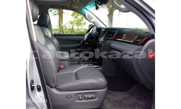 Buy Import Lexus LX Other Car in Import - Dubai in Akmecet Buy Import Lexus LX Other Car in Import - Dubai in Akmecet