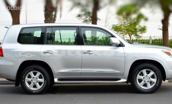 Buy Import Lexus LX Other Car in Import - Dubai in Akmecet Buy Import Lexus LX Other Car in Import - Dubai in Akmecet