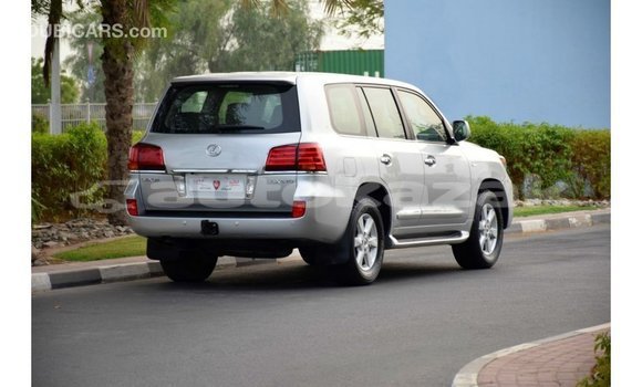 Buy Import Lexus LX Other Car in Import - Dubai in Akmecet Buy Import Lexus LX Other Car in Import - Dubai in Akmecet