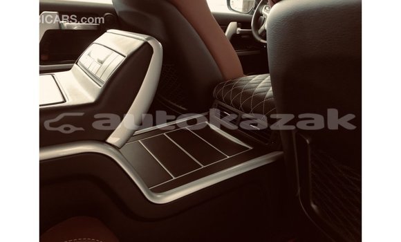 Buy Import Toyota Land Cruiser Black Car in Import - Dubai in Akmecet Buy Import Toyota Land Cruiser Black Car in Import - Dubai in Akmecet