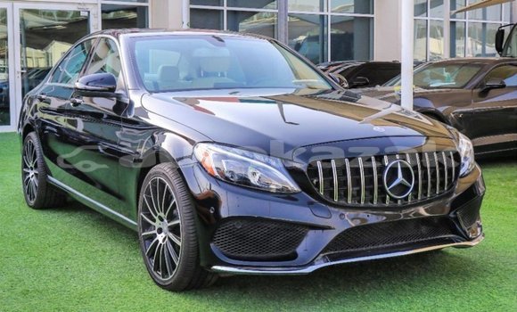 Buy Import Mercedes-Benz 600 Black Car in Import - Dubai in Akmecet