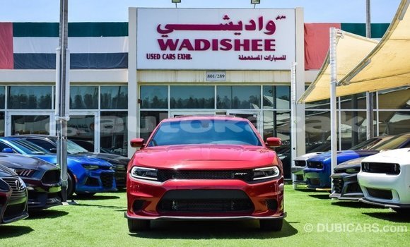 Buy Import Dodge Charger Red Car in Import - Dubai in Akmecet Buy Import Dodge Charger Red Car in Import - Dubai in Akmecet
