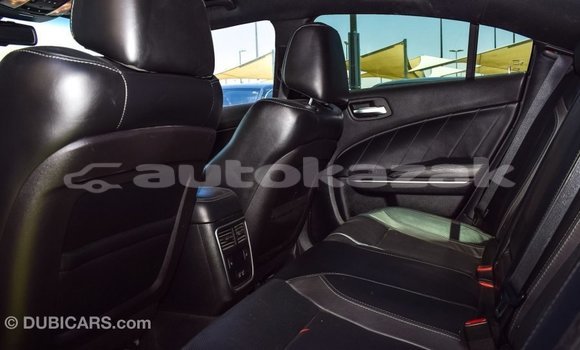 Buy Import Dodge Charger Red Car in Import - Dubai in Akmecet Buy Import Dodge Charger Red Car in Import - Dubai in Akmecet