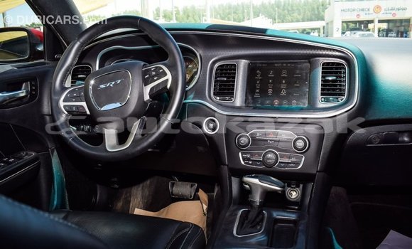 Buy Import Dodge Charger Red Car in Import - Dubai in Akmecet Buy Import Dodge Charger Red Car in Import - Dubai in Akmecet