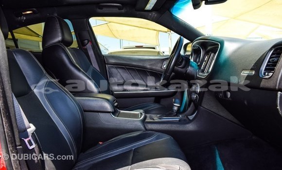 Buy Import Dodge Charger Red Car in Import - Dubai in Akmecet Buy Import Dodge Charger Red Car in Import - Dubai in Akmecet