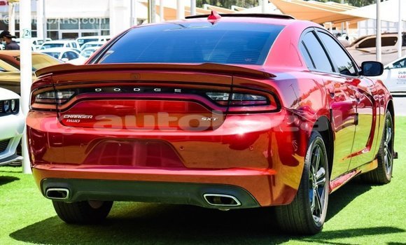 Buy Import Dodge Charger Red Car in Import - Dubai in Akmecet Buy Import Dodge Charger Red Car in Import - Dubai in Akmecet
