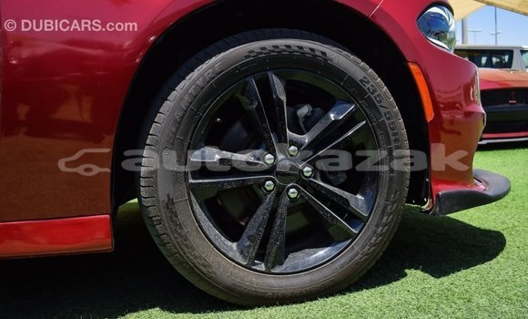 Buy Import Dodge Charger Red Car in Import - Dubai in Akmecet Buy Import Dodge Charger Red Car in Import - Dubai in Akmecet