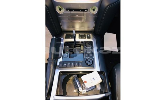 Buy Import Toyota Land Cruiser Black Car in Import - Dubai in Akmecet Buy Import Toyota Land Cruiser Black Car in Import - Dubai in Akmecet