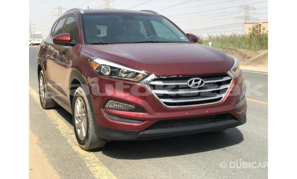Buy Import Hyundai Tucson Red Car in Import - Dubai in Akmecet Buy Import Hyundai Tucson Red Car in Import - Dubai in Akmecet