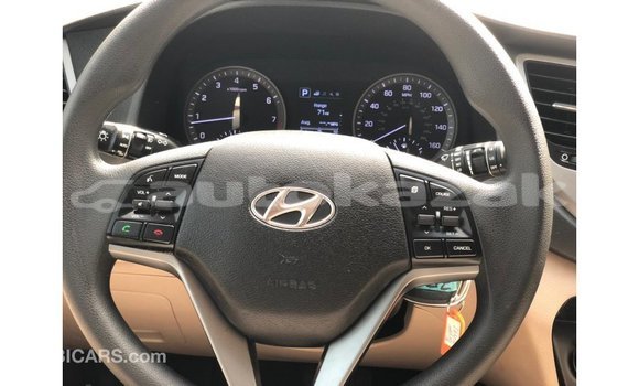 Buy Import Hyundai Tucson Red Car in Import - Dubai in Akmecet Buy Import Hyundai Tucson Red Car in Import - Dubai in Akmecet