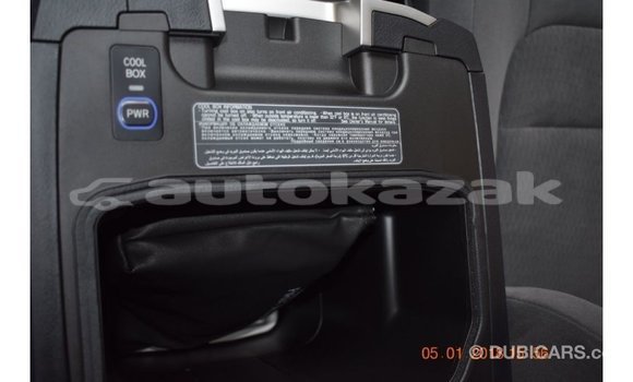 Buy Import Toyota Land Cruiser Other Car in Import - Dubai in Akmecet Buy Import Toyota Land Cruiser Other Car in Import - Dubai in Akmecet