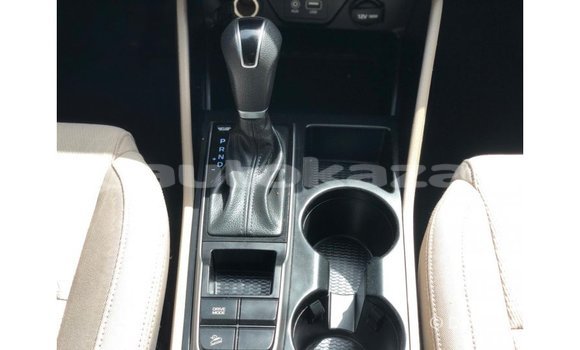 Buy Import Hyundai Tucson Red Car in Import - Dubai in Akmecet Buy Import Hyundai Tucson Red Car in Import - Dubai in Akmecet