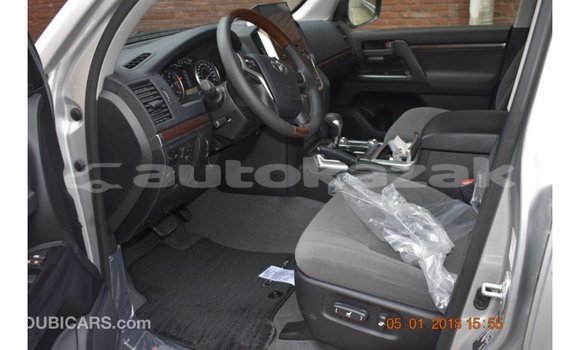 Buy Import Toyota Land Cruiser Other Car in Import - Dubai in Akmecet Buy Import Toyota Land Cruiser Other Car in Import - Dubai in Akmecet