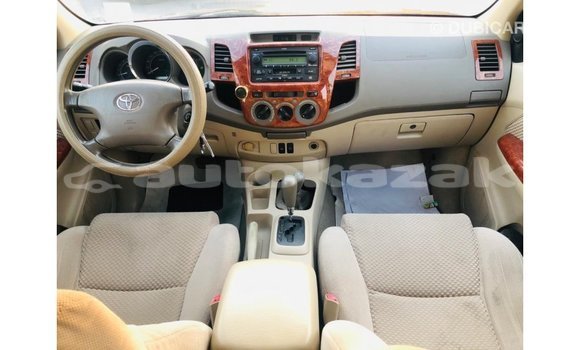 Buy Import Toyota Fortuner Black Car in Import - Dubai in Akmecet Buy Import Toyota Fortuner Black Car in Import - Dubai in Akmecet