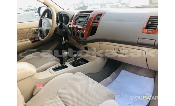 Buy Import Toyota Fortuner Black Car in Import - Dubai in Akmecet Buy Import Toyota Fortuner Black Car in Import - Dubai in Akmecet