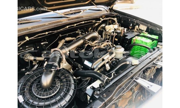 Buy Import Toyota Fortuner Black Car in Import - Dubai in Akmecet Buy Import Toyota Fortuner Black Car in Import - Dubai in Akmecet