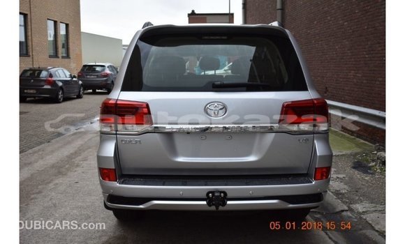 Buy Import Toyota Land Cruiser Other Car in Import - Dubai in Akmecet Buy Import Toyota Land Cruiser Other Car in Import - Dubai in Akmecet