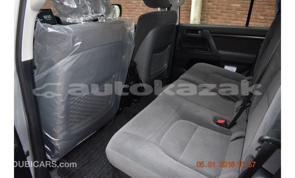 Buy Import Toyota Land Cruiser Other Car in Import - Dubai in Akmecet Buy Import Toyota Land Cruiser Other Car in Import - Dubai in Akmecet