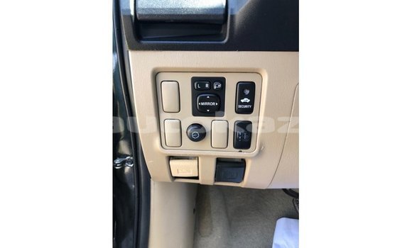 Buy Import Toyota Fortuner Black Car in Import - Dubai in Akmecet Buy Import Toyota Fortuner Black Car in Import - Dubai in Akmecet