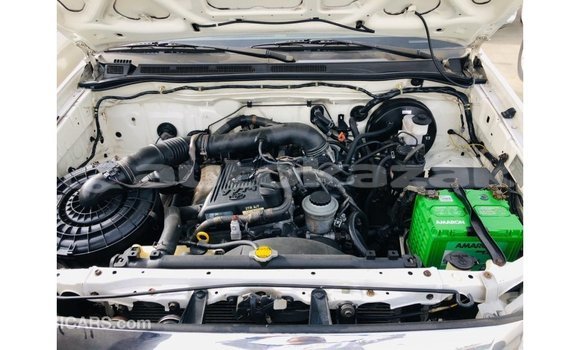 Buy Import Toyota Fortuner White Car in Import - Dubai in Akmecet Buy Import Toyota Fortuner White Car in Import - Dubai in Akmecet