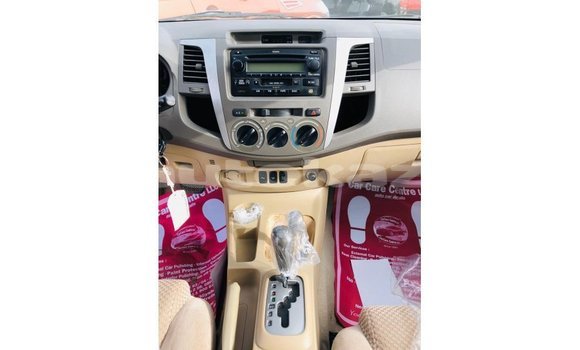 Buy Import Toyota Fortuner White Car in Import - Dubai in Akmecet Buy Import Toyota Fortuner White Car in Import - Dubai in Akmecet