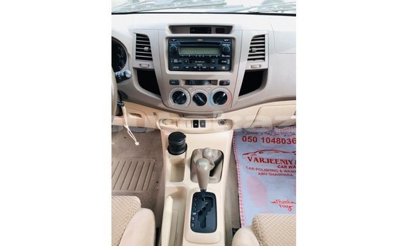 Buy Import Toyota Fortuner Black Car in Import - Dubai in Akmecet Buy Import Toyota Fortuner Black Car in Import - Dubai in Akmecet