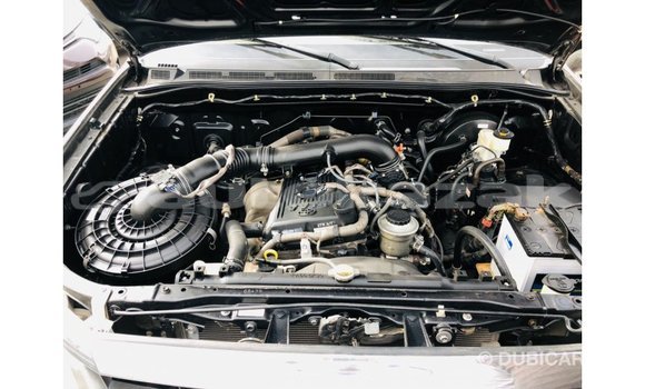 Buy Import Toyota Fortuner Black Car in Import - Dubai in Akmecet Buy Import Toyota Fortuner Black Car in Import - Dubai in Akmecet