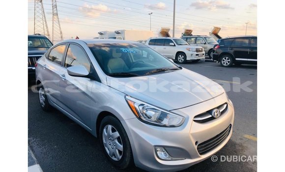 Buy Import Hyundai Accent Other Car in Import - Dubai in Akmecet Buy Import Hyundai Accent Other Car in Import - Dubai in Akmecet