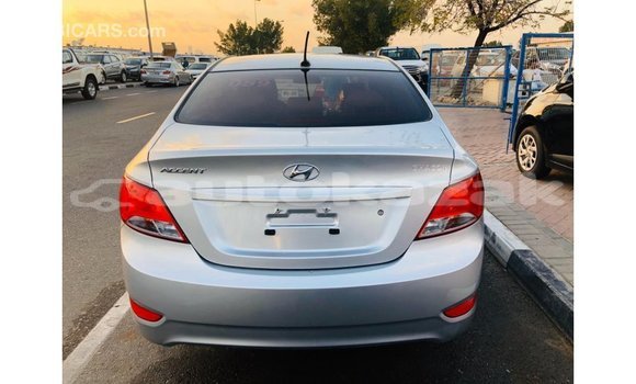 Buy Import Hyundai Accent Other Car in Import - Dubai in Akmecet Buy Import Hyundai Accent Other Car in Import - Dubai in Akmecet