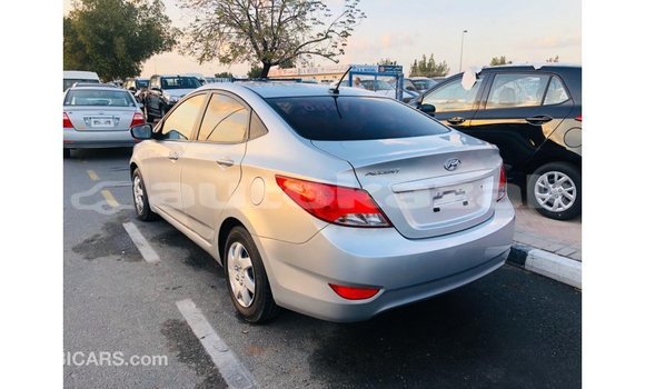 Buy Import Hyundai Accent Other Car in Import - Dubai in Akmecet Buy Import Hyundai Accent Other Car in Import - Dubai in Akmecet
