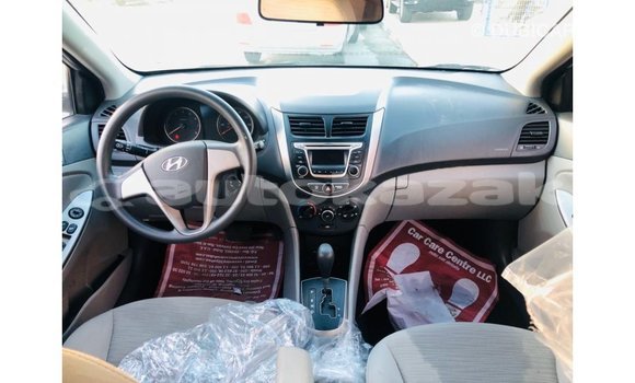 Buy Import Hyundai Accent Other Car in Import - Dubai in Akmecet Buy Import Hyundai Accent Other Car in Import - Dubai in Akmecet