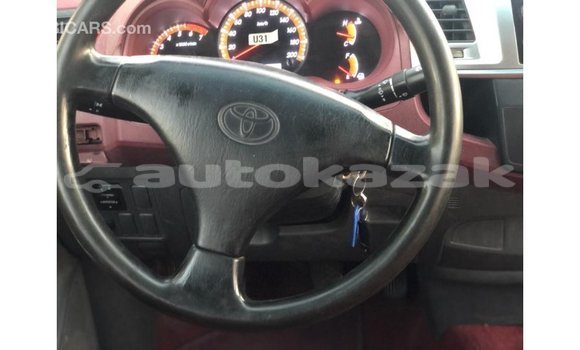 Buy Import Toyota Hilux White Car in Import - Dubai in Akmecet Buy Import Toyota Hilux White Car in Import - Dubai in Akmecet