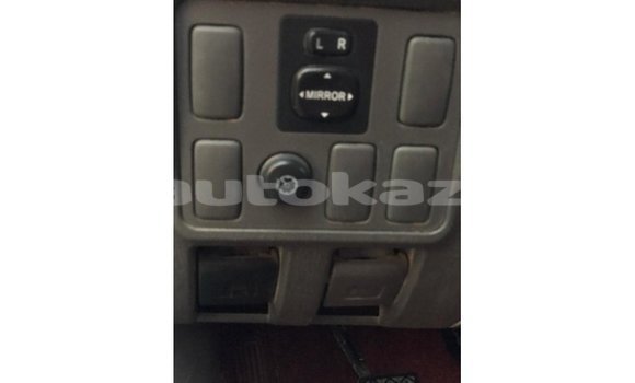 Buy Import Toyota Hilux White Car in Import - Dubai in Akmecet Buy Import Toyota Hilux White Car in Import - Dubai in Akmecet