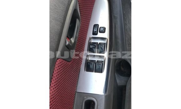 Buy Import Toyota Hilux White Car in Import - Dubai in Akmecet Buy Import Toyota Hilux White Car in Import - Dubai in Akmecet