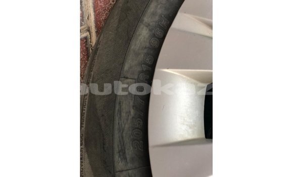 Buy Import Toyota Hilux White Car in Import - Dubai in Akmecet Buy Import Toyota Hilux White Car in Import - Dubai in Akmecet