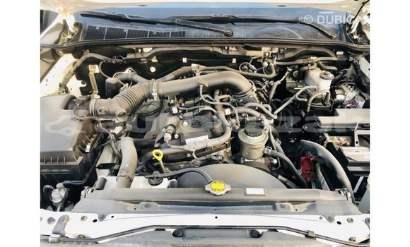 Buy Import Toyota Hilux White Car in Import - Dubai in Akmecet Buy Import Toyota Hilux White Car in Import - Dubai in Akmecet