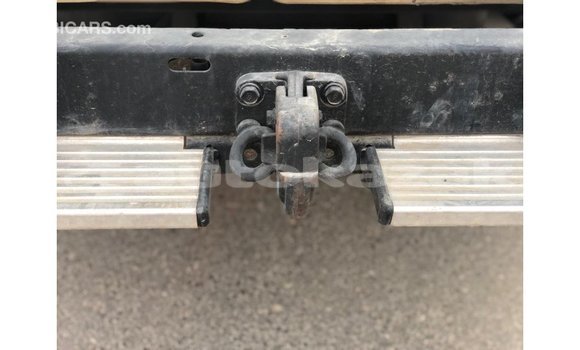 Buy Import Toyota Land Cruiser White Car in Import - Dubai in Akmecet Buy Import Toyota Land Cruiser White Car in Import - Dubai in Akmecet