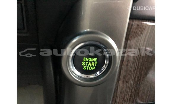 Buy Import Toyota Prado White Car in Import - Dubai in Akmecet Buy Import Toyota Prado White Car in Import - Dubai in Akmecet