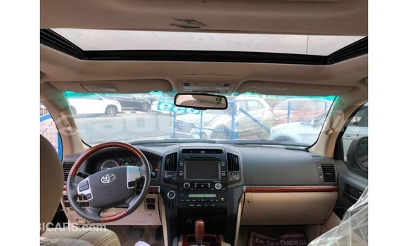 Buy Import Toyota Land Cruiser Black Car in Import - Dubai in Akmecet Buy Import Toyota Land Cruiser Black Car in Import - Dubai in Akmecet