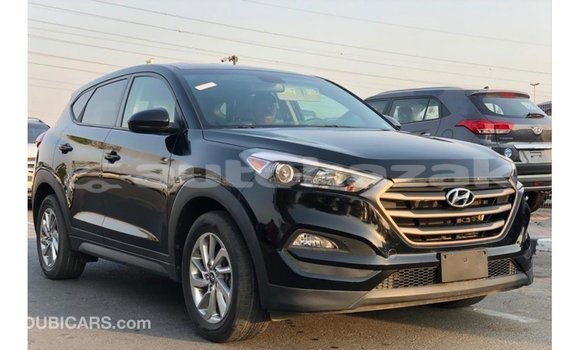 Buy Import Hyundai Tucson Black Car in Import - Dubai in Akmecet Buy Import Hyundai Tucson Black Car in Import - Dubai in Akmecet