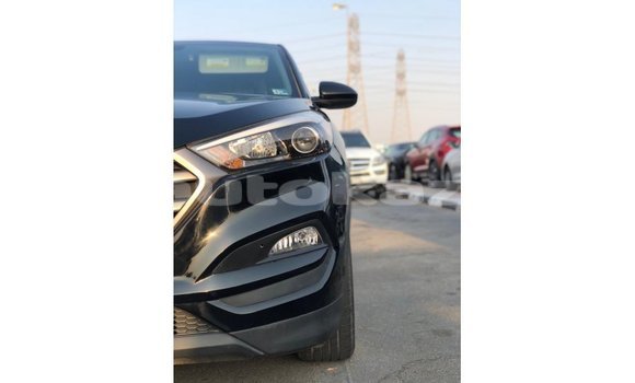 Buy Import Hyundai Tucson Black Car in Import - Dubai in Akmecet Buy Import Hyundai Tucson Black Car in Import - Dubai in Akmecet