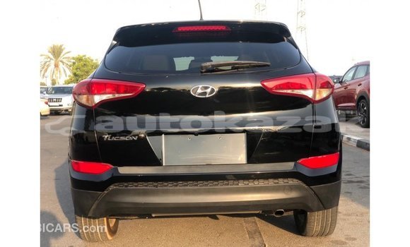 Buy Import Hyundai Tucson Black Car in Import - Dubai in Akmecet Buy Import Hyundai Tucson Black Car in Import - Dubai in Akmecet