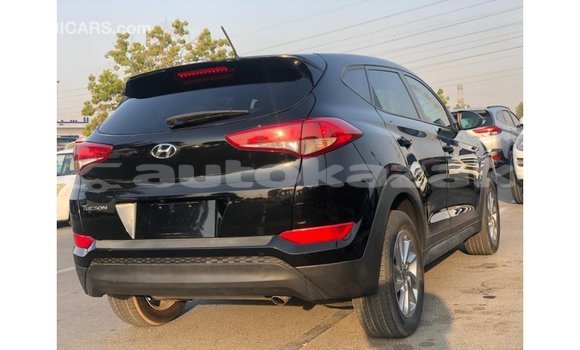 Buy Import Hyundai Tucson Black Car in Import - Dubai in Akmecet Buy Import Hyundai Tucson Black Car in Import - Dubai in Akmecet